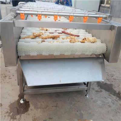 土豆毛刷清洗機相關產品推薦