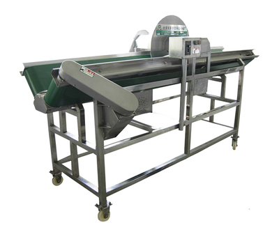 家用果蔬切瓣機訂制-家用果蔬切瓣機-元享蔬菜食品機械(查看)