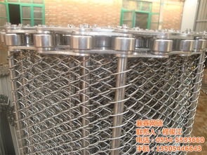 山東不銹鋼網(wǎng)帶 鼎鑫網(wǎng)鏈 已認證 不銹鋼網(wǎng)帶高清圖片 高清大圖