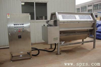 芋頭去皮機-蔬菜加工機械產(chǎn)品庫-中國