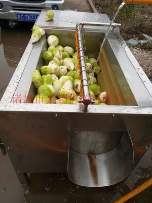 JC-1200-毛輥式芥菜頭去雜清洗機(jī) 根莖類蔬菜清洗機(jī) _供應(yīng)信息_商機(jī)_中國(guó)食品機(jī)械設(shè)備網(wǎng)