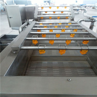 氣泡清洗機(jī)有賣,佳美食品機(jī)械 在線咨詢 ,氣泡清洗機(jī)