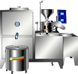 自動(dòng)豆腐機(jī),彩色果蔬豆腐機(jī),廠家直銷豆腐機(jī),食品加工機(jī)械