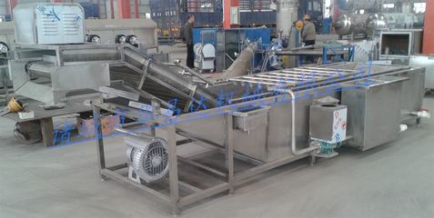 HYD-800 供應(yīng)果蔬清洗機(jī) 高壓氣泡清洗機(jī) 質(zhì)量放心價(jià)格優(yōu)惠_食品加工機(jī)械_果蔬機(jī)械_蔬菜清洗機(jī)_產(chǎn)品庫(kù)_中國(guó)食品機(jī)械設(shè)備網(wǎng)