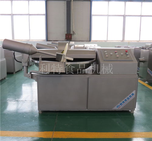 凍肉片斬切機(jī)出廠價(jià)量大從優(yōu) 諸城利特機(jī)械