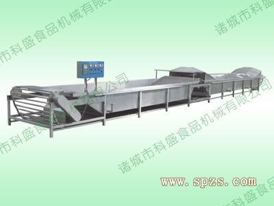 滾杠式巴氏滅菌機-蔬菜加工機械產品庫-中國