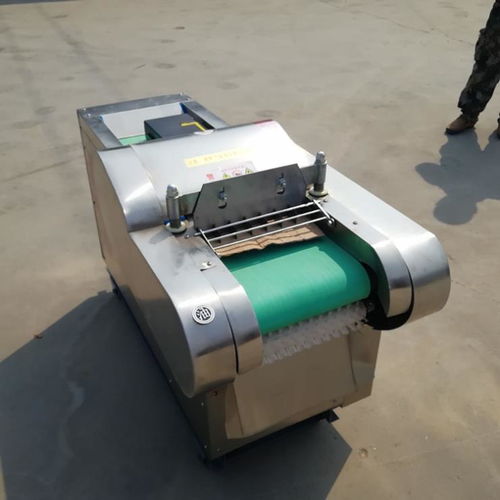 炊事設備 蔬菜切條切丁多功能切菜機