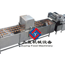 2019年蔬菜加工設備價格、報價與批發指南——聚焦蔬菜加工機械