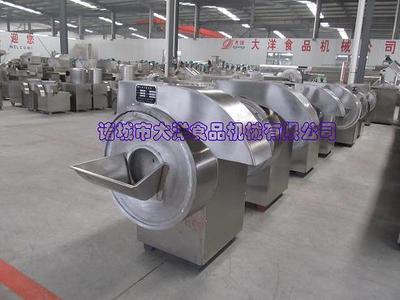 地瓜切片機(jī)及多種型號土豆切片機(jī) 果蔬加工的高效解決方案