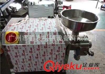 精品熱銷(xiāo) SY-3000L型五谷磨粉機(jī) 專(zhuān)業(yè)多功能五谷雜糧加工利器