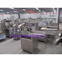 XQC2000型旋刀式蔬菜切割機(jī) 高效切段，提升蔬菜加工質(zhì)量