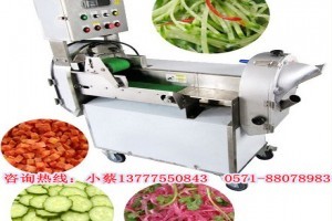 江西全自動切管機專業市場與蔬菜加工機械的發展現狀
