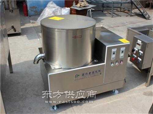 果蔬加工設備大蒜脫皮機采購指南及高然機械產品介紹