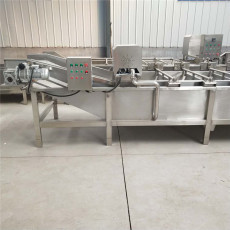 諸城邁瑞特 引領(lǐng)蔬菜加工機(jī)械創(chuàng)新，賦能農(nóng)業(yè)現(xiàn)代化發(fā)展