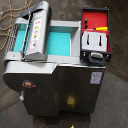 高效廚房革新 多功能切菜機(jī)引領(lǐng)新型蔬菜加工機(jī)械新浪潮