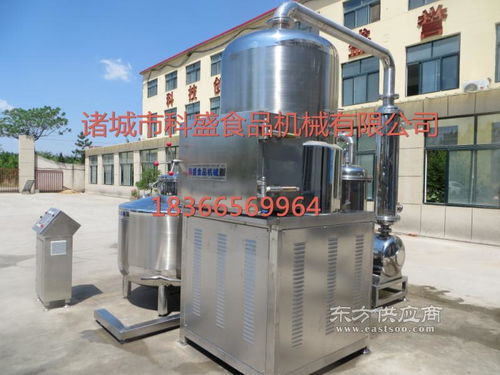 大型不銹鋼低溫果蔬加工機器 黃瓜脆真空油炸機，如何保證產品原色原味