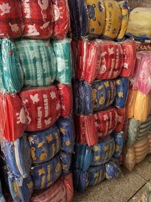 純棉三層紗布童巾，地攤促銷甩賣，優質兒童毛巾批發