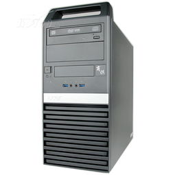 宏碁sqn4660 7801 商用臺式機評測 高效辦公的可靠伙伴