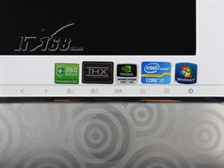海爾樂趣Q8 W809一體電腦 簡約設計與高效性能的視覺呈現
