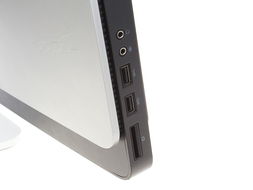 戴爾XPS One 2710 一體電腦中的美學與性能典范