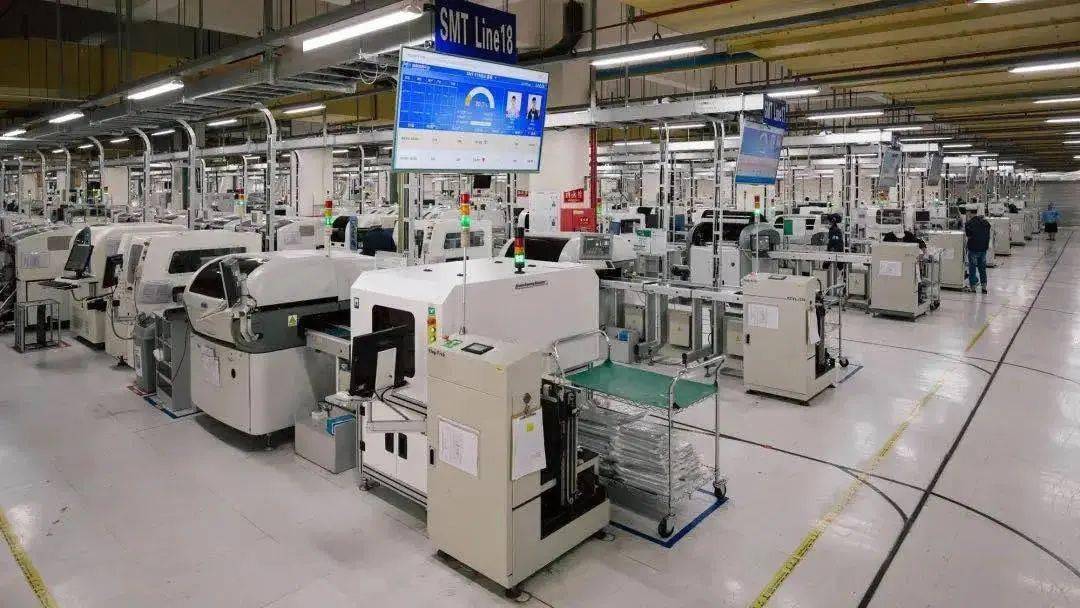 解碼科學城這家企業的